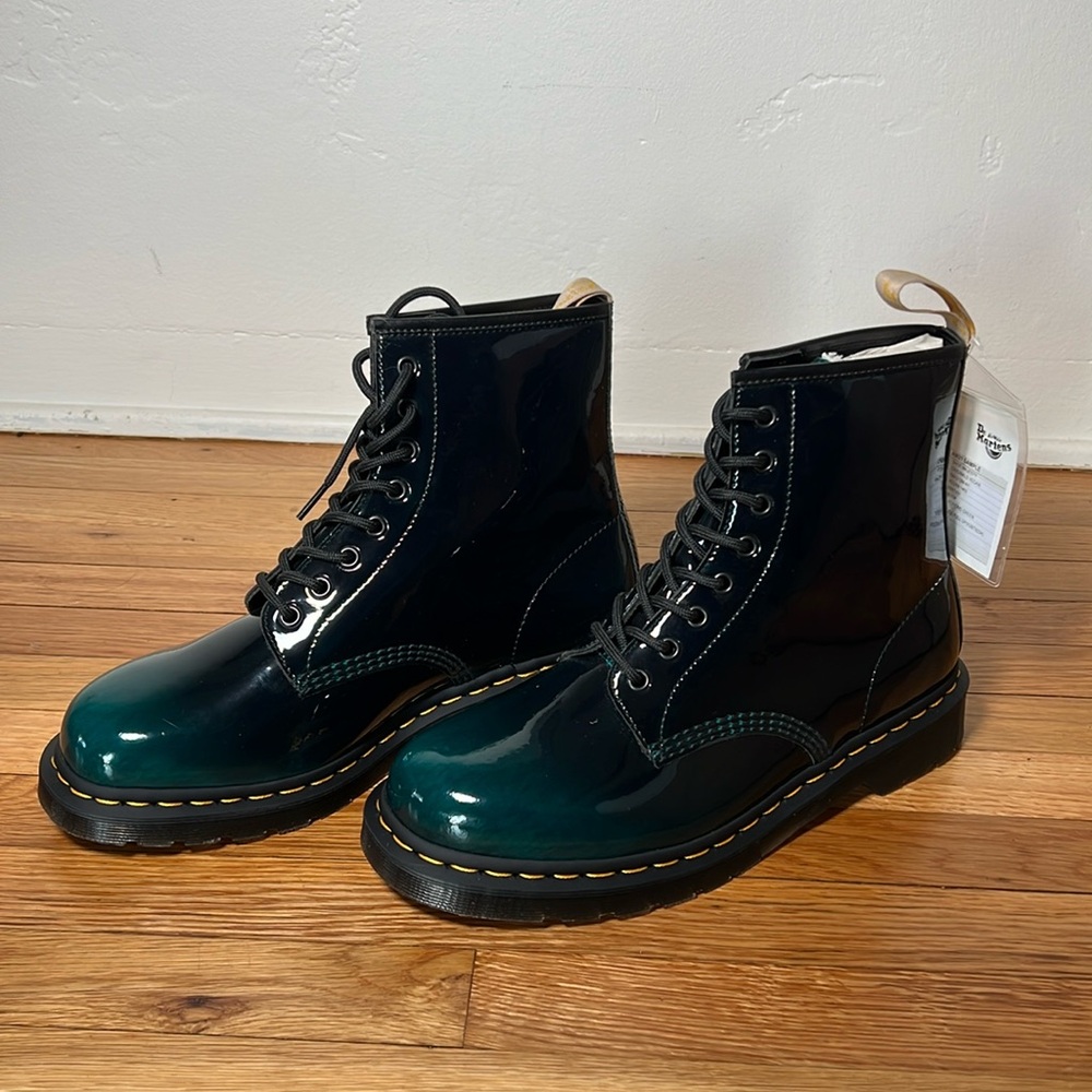 Dr. Martens Vegan 1460 Boot